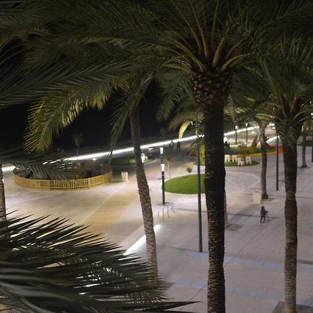 Apartamento En Primera Linea De Mar Altea Eksteriør bilde