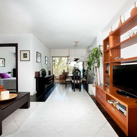 Apartamento En Primera Linea De Mar Altea Eksteriør bilde