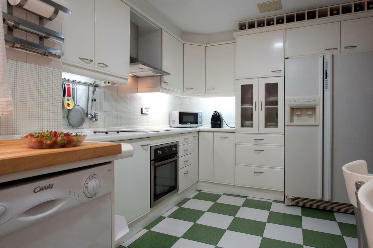 Apartamento En Primera Linea De Mar Altea Eksteriør bilde