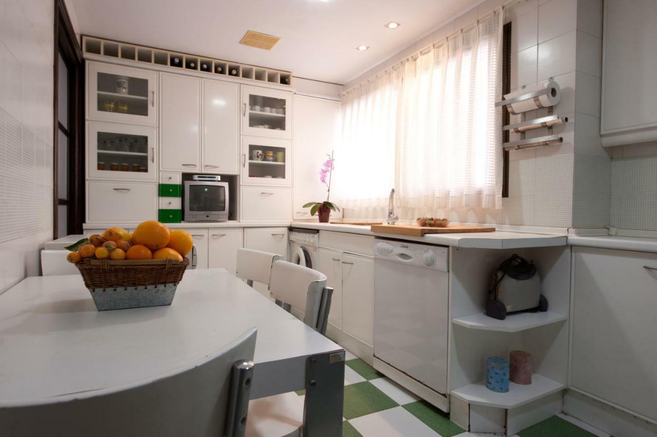 Apartamento En Primera Linea De Mar Altea Eksteriør bilde